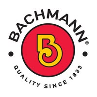 Bachmann Trains Corporate Logo